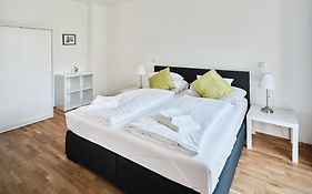 Next To Schoenbrunnpalace Close To Public Transport - Myschoenbrunn Apartments